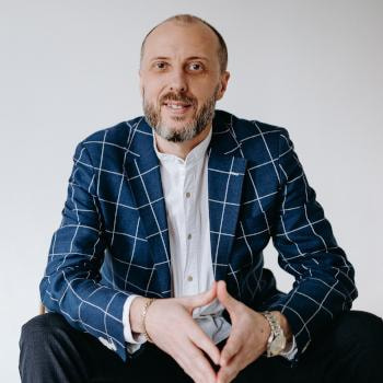 Алексей Бурыкин